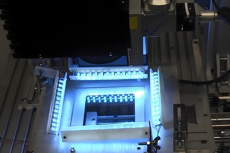 微流控芯片激光共聚焦显微技术的融合创新